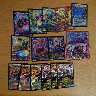 キラカードまとめ売り②