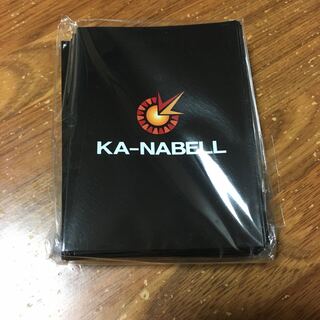 カーナベル　スリーブ　黒