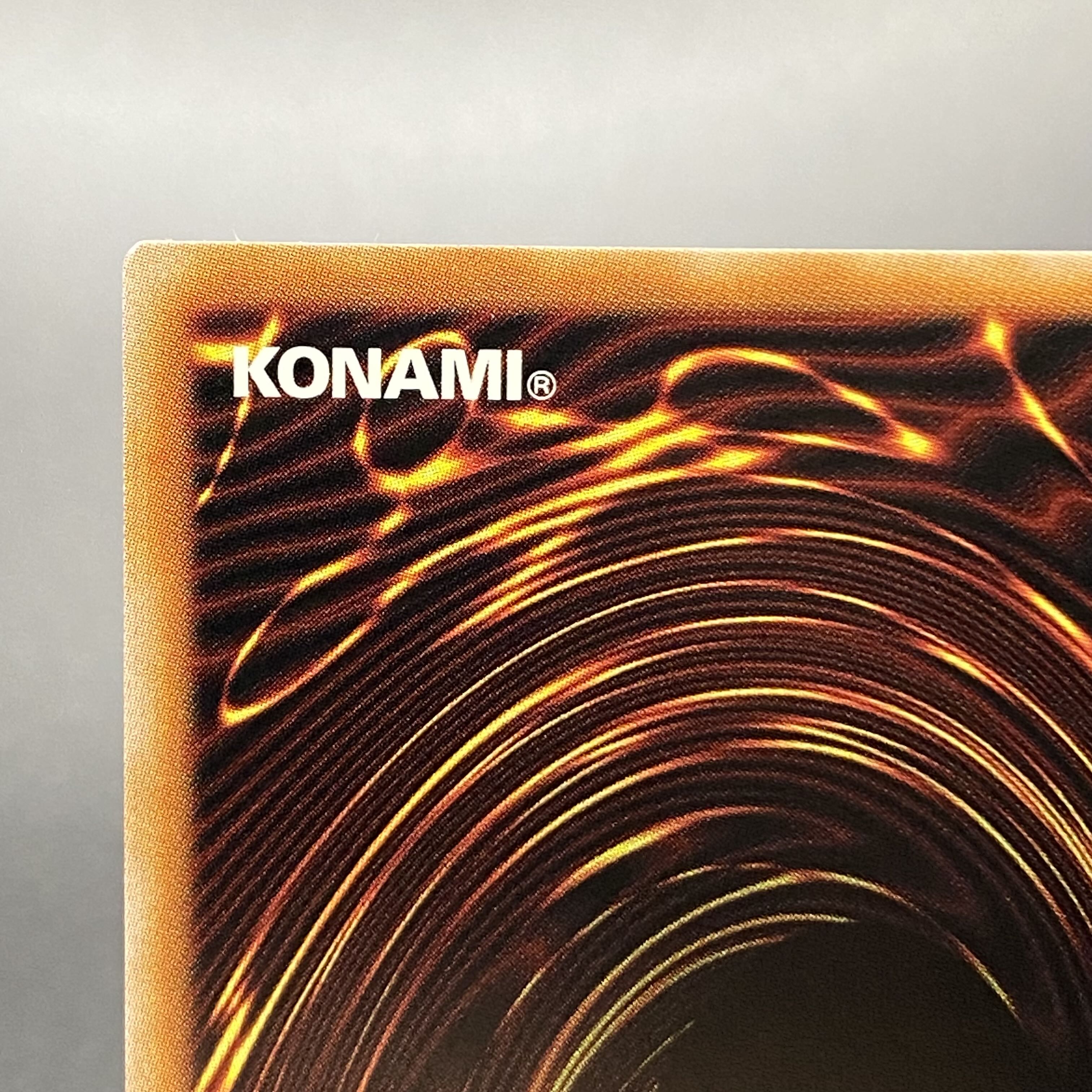 Infinite Impermanence 25th Secret Rare RC04-JP076