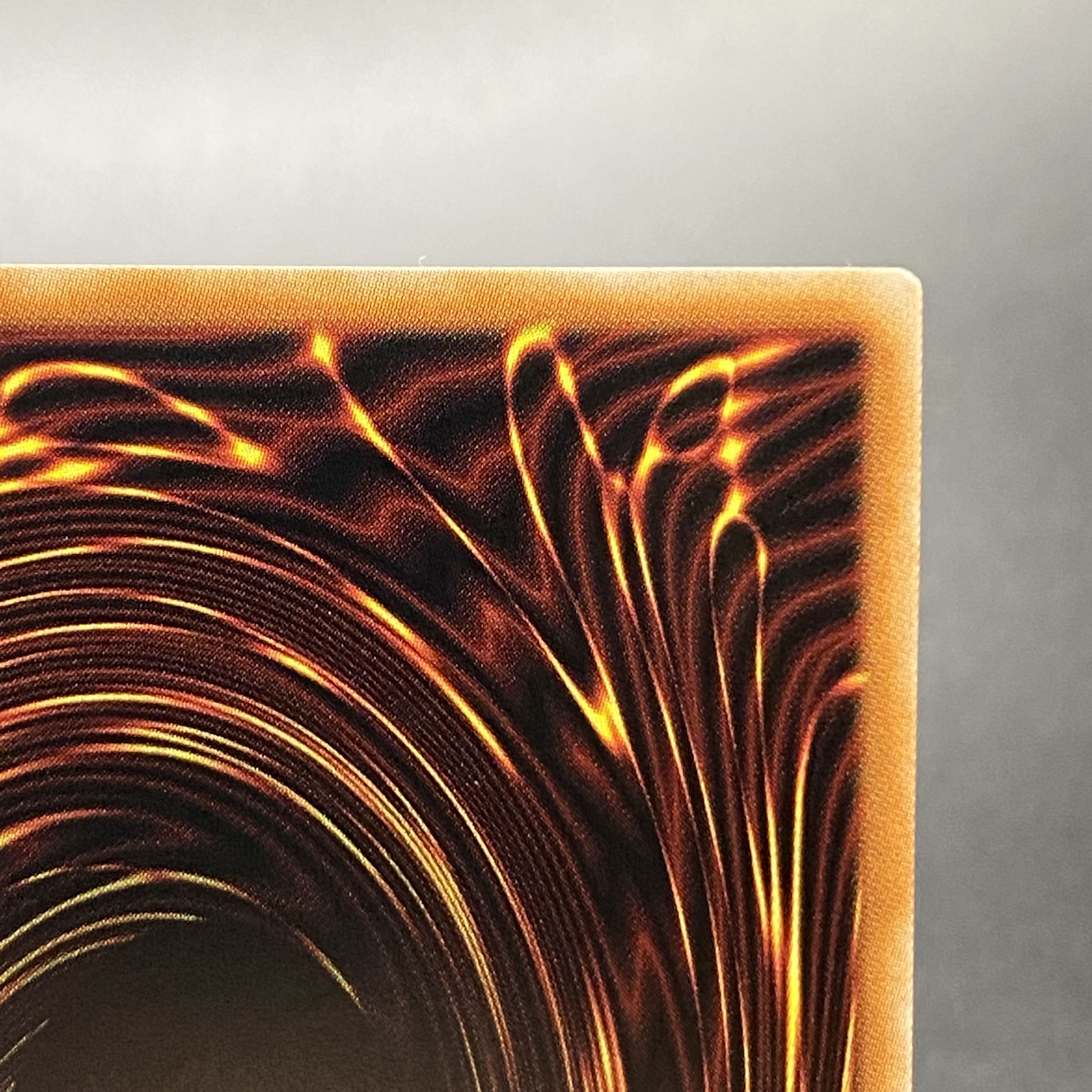 Infinite Impermanence 25th Secret Rare RC04-JP076