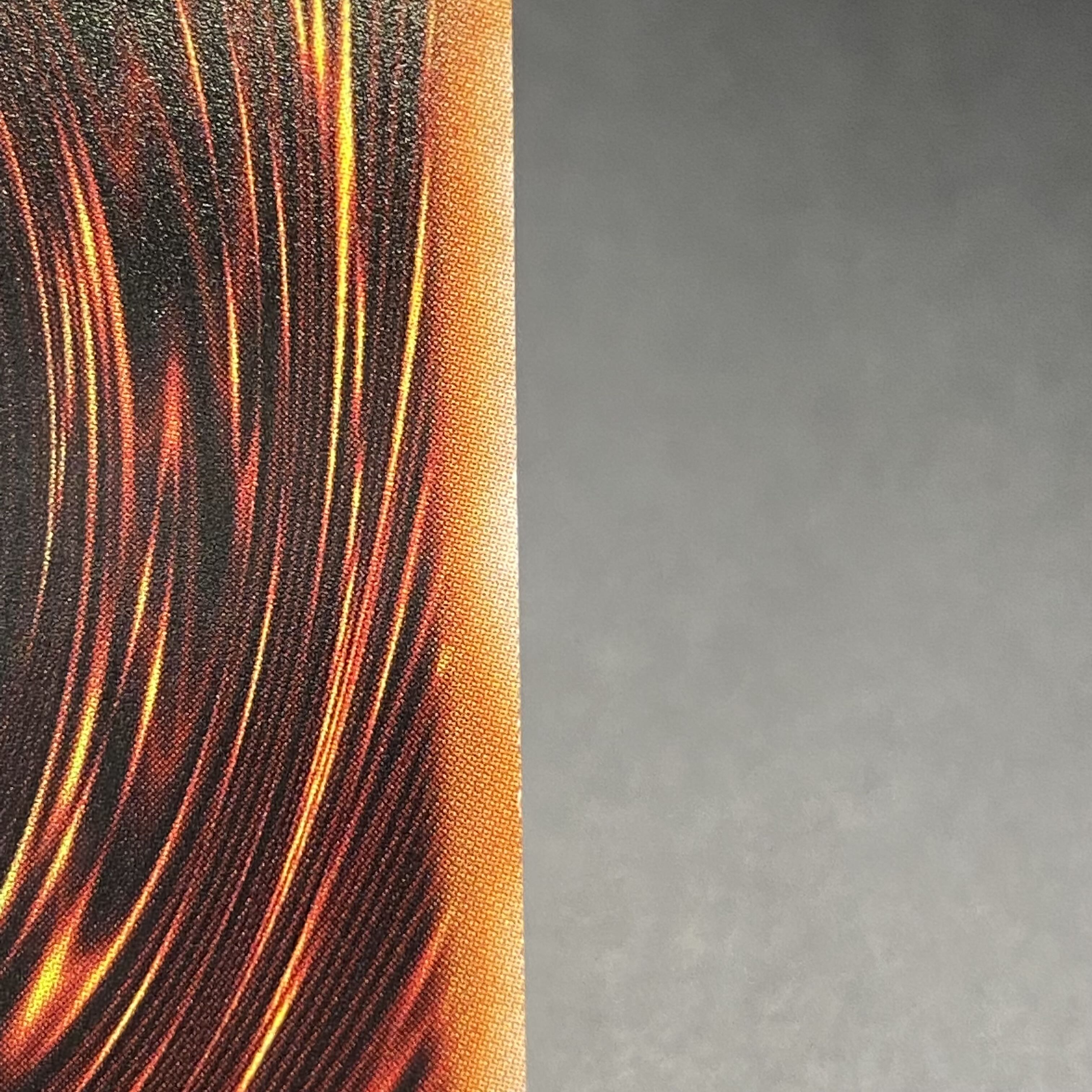 妖眼の相剣師 25th シークレットレア RC04-JP024