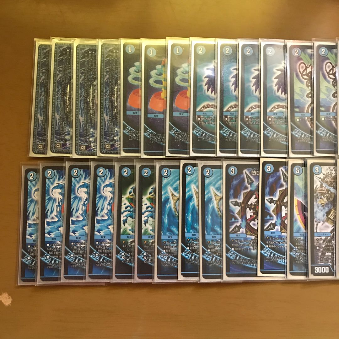 Blue magic tool ezawashakogairu