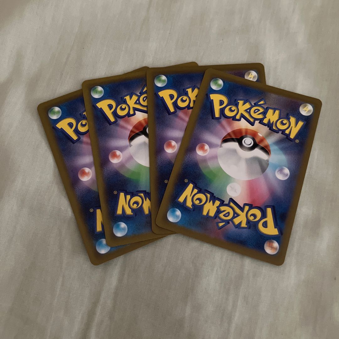 Latios(R spec) 106/172