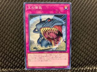 Agonouchi] Yu-Gi-Oh Generaider Boss Bite Normal