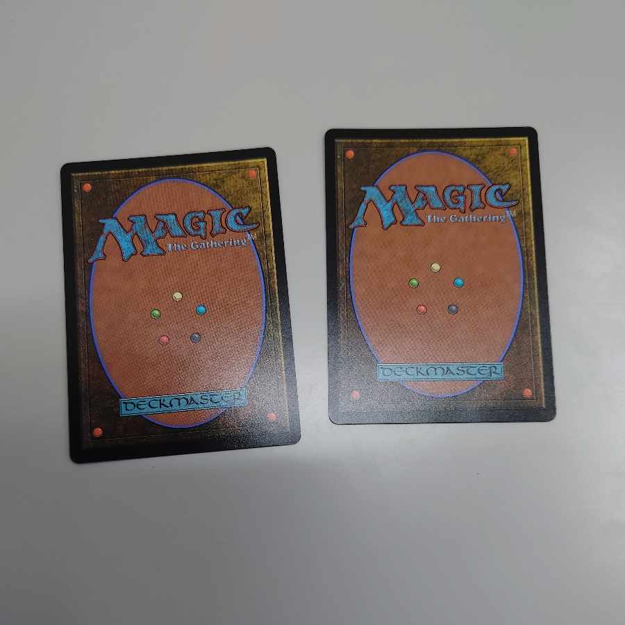 The One Who Endures, Mother Sacred Tree Rare 412/302