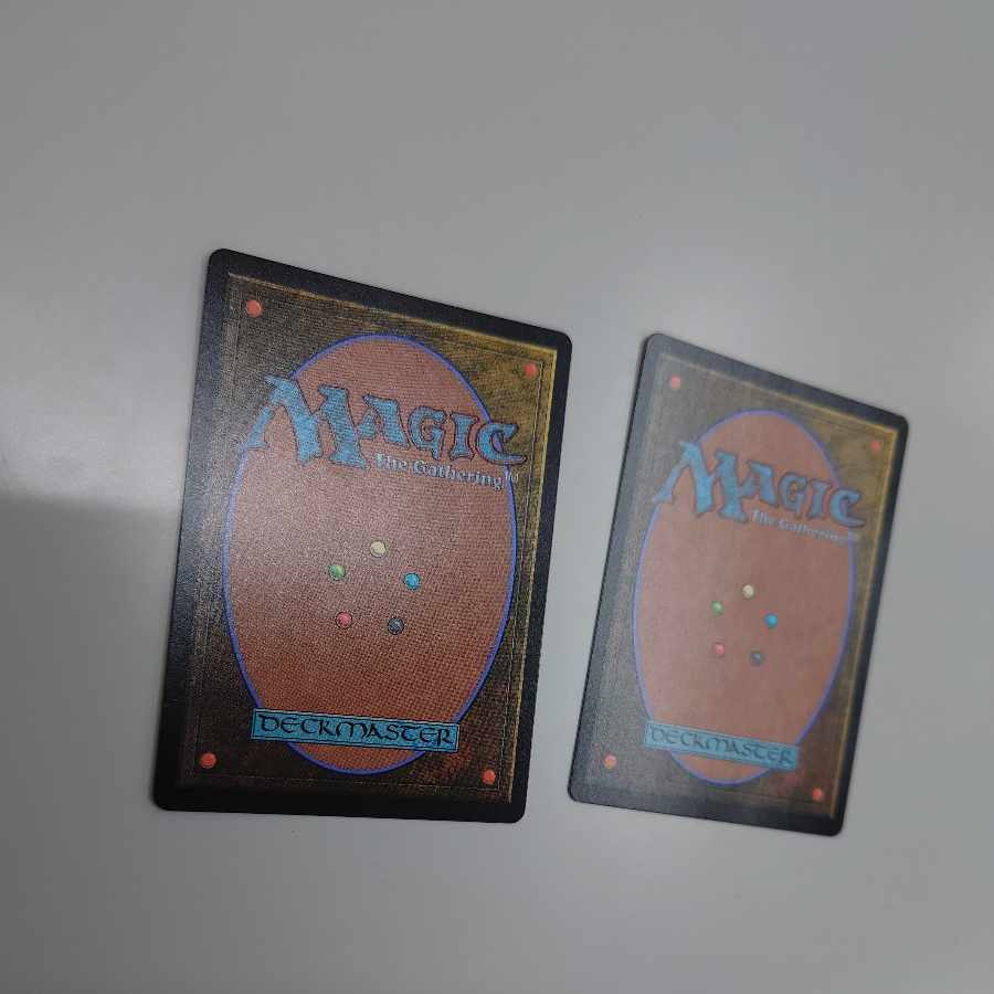 The One Who Endures, Mother Sacred Tree Rare 412/302