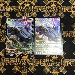 レディゴ・カリゾミダーマ ２枚