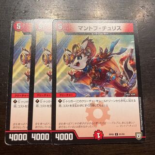 Mantovu Chu Squirrel C 81/93