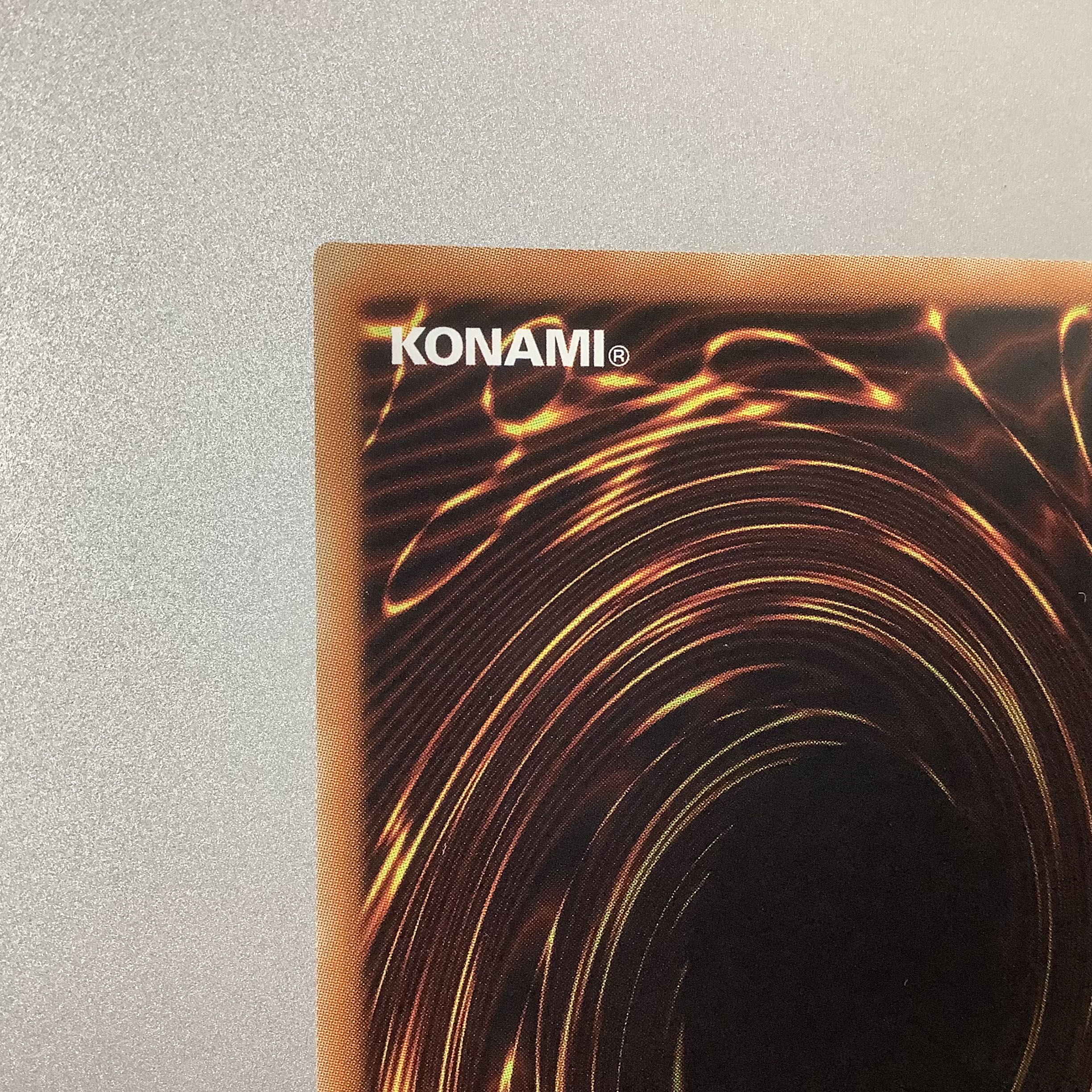 （プレイ用）無限泡影 20thシークレットレア JPC99 20TH