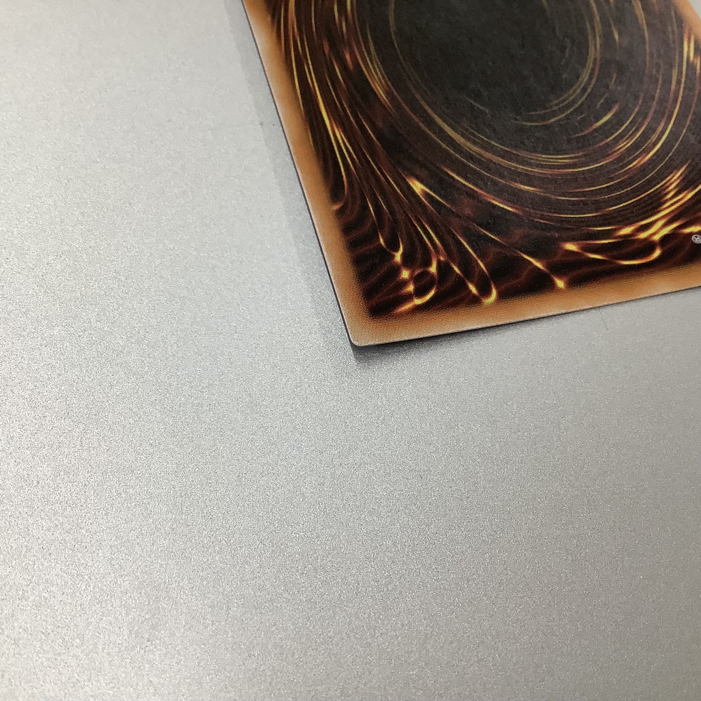 (Slight flaw) Abyssal Beast Rubellion Prismatic Secret Rare JP009 DARKWING BLAST ①