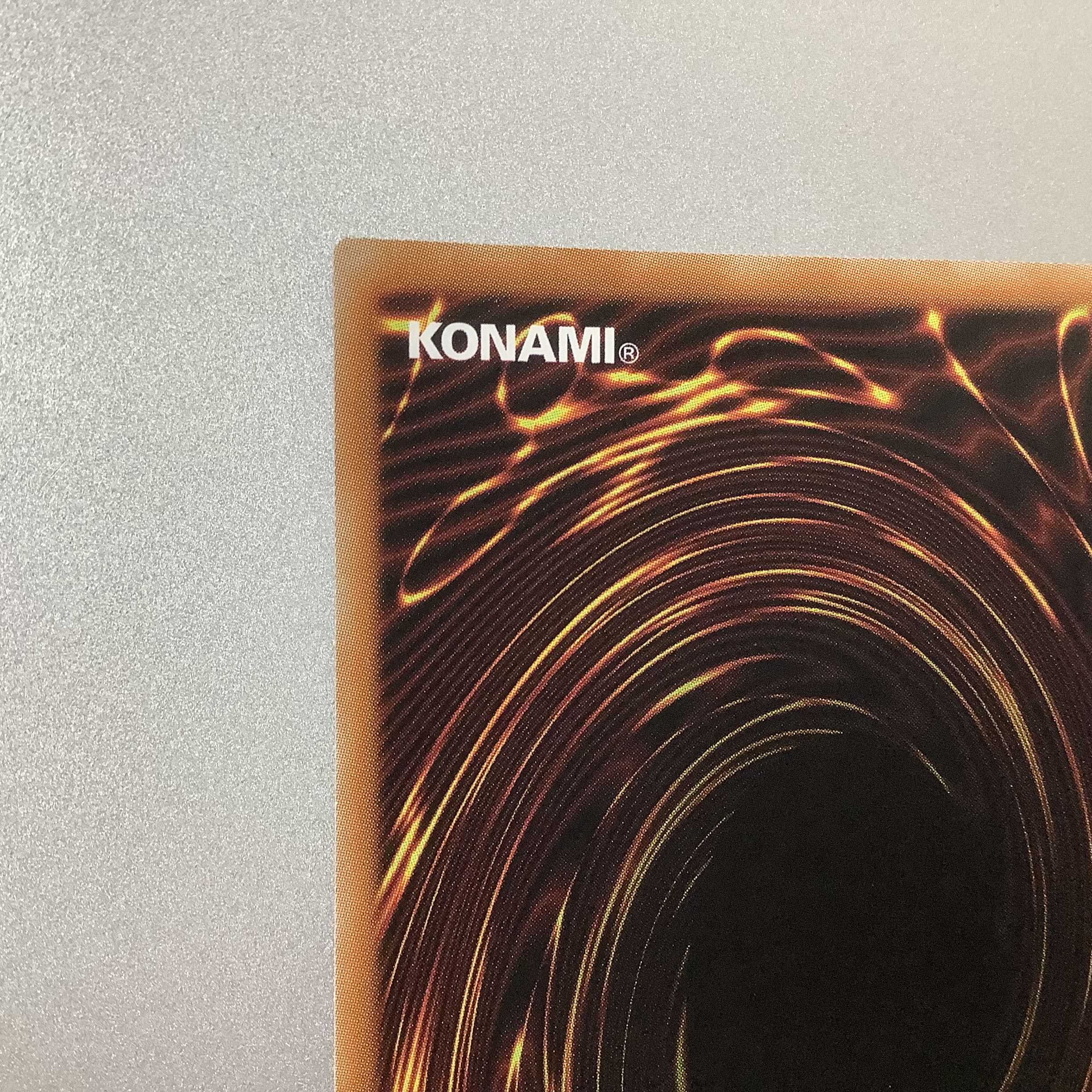 (Slight flaw) Abyssal Beast Rubellion Prismatic Secret Rare JP009 DARKWING BLAST ①