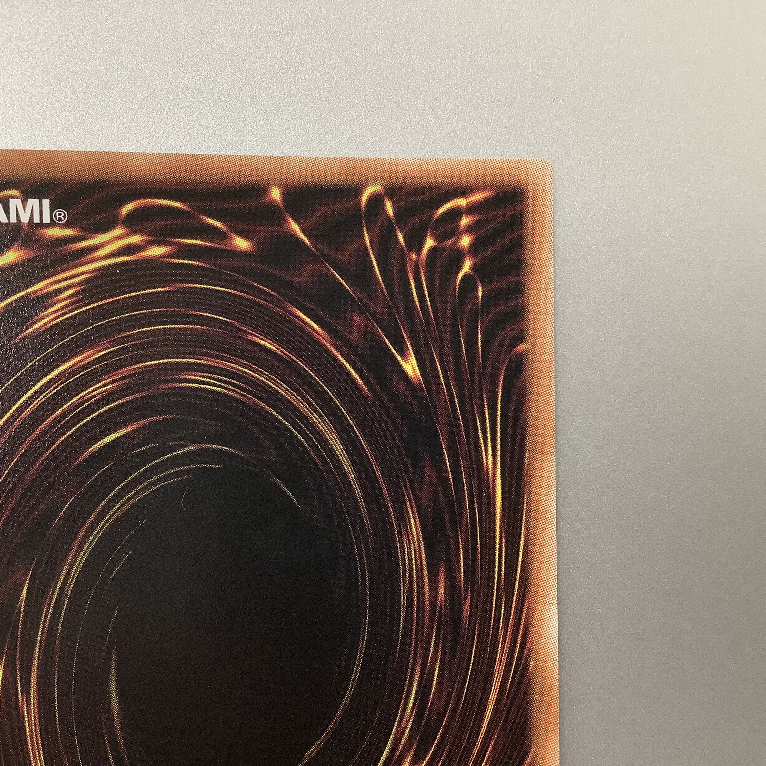 (Slight flaw) Kshatrira Arise Heart Prismatic Secret Rare JP046 PHOTON HYPERNOVA ②