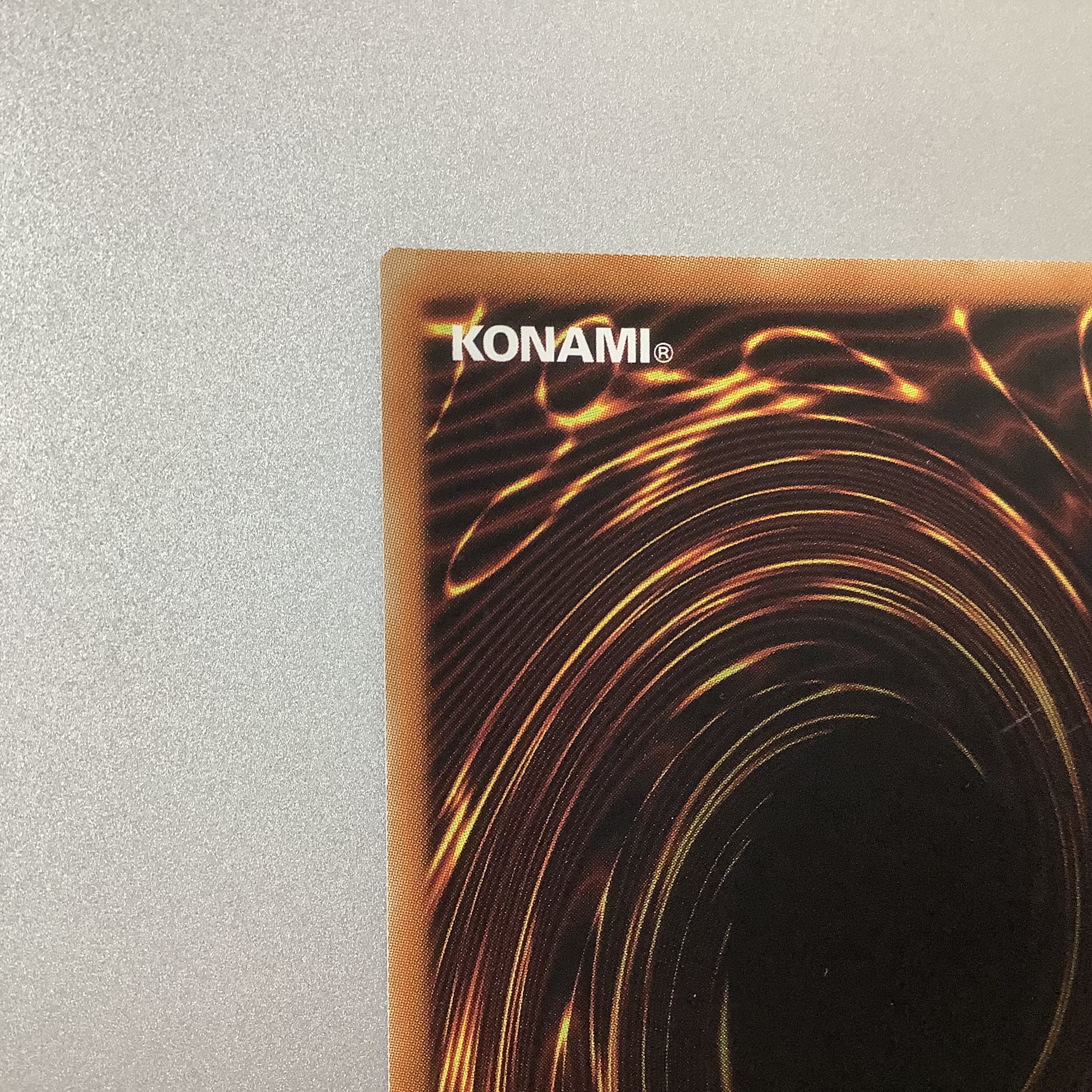 (Slightly flawed) Token Ed Phoenix Ultra Rare TK03-JP009 1枚