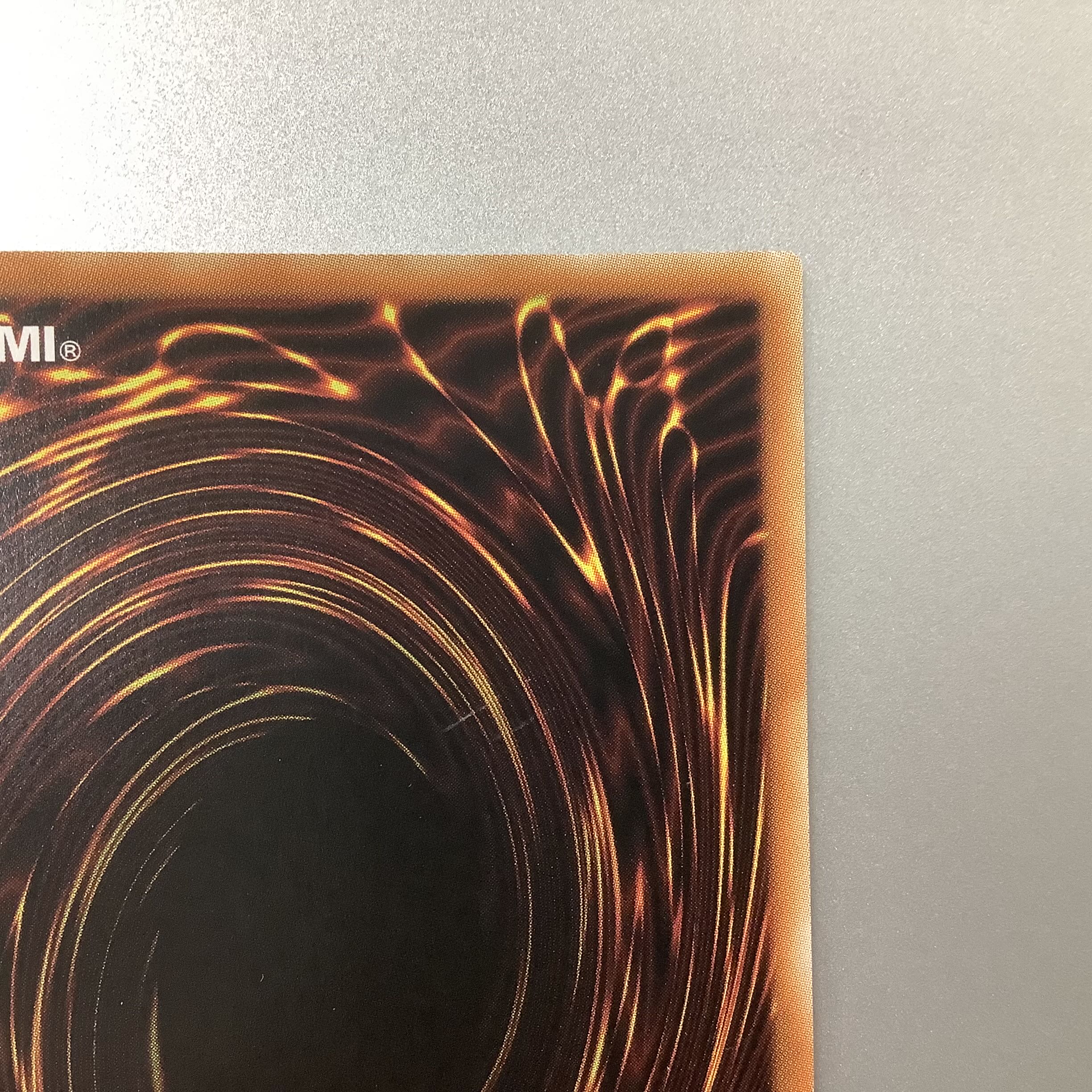 (Slightly flawed) Token Ed Phoenix Ultra Rare TK03-JP009 1枚