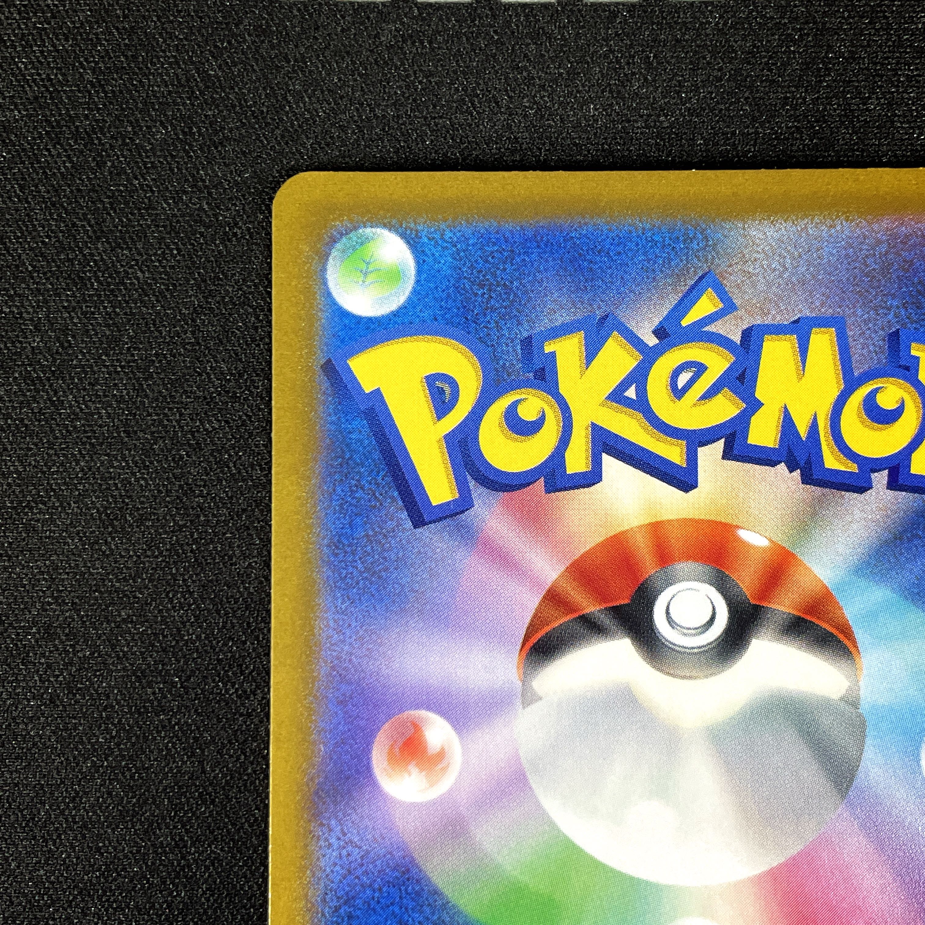 [Genuine] Gardevoirex SAR Pokémon Cards / Scarlet Violet Pokéka Expansion Pack Single