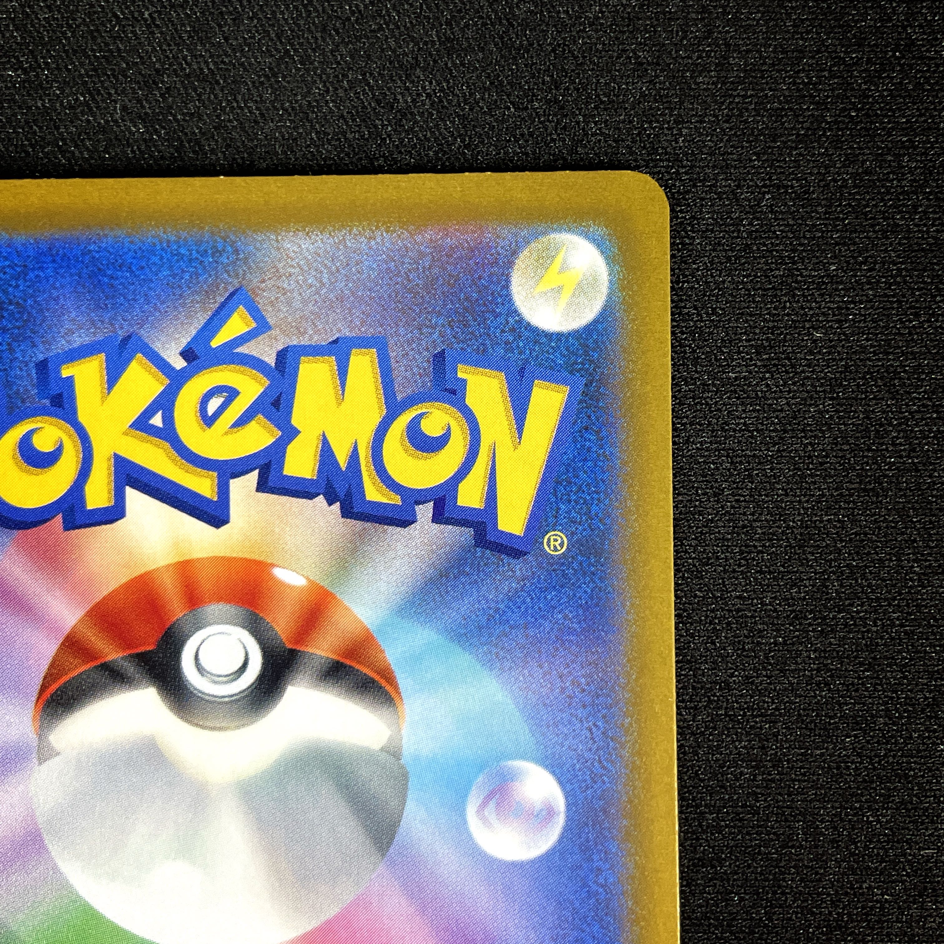 [Genuine] Gardevoirex SAR Pokémon Cards / Scarlet Violet Pokéka Expansion Pack Single