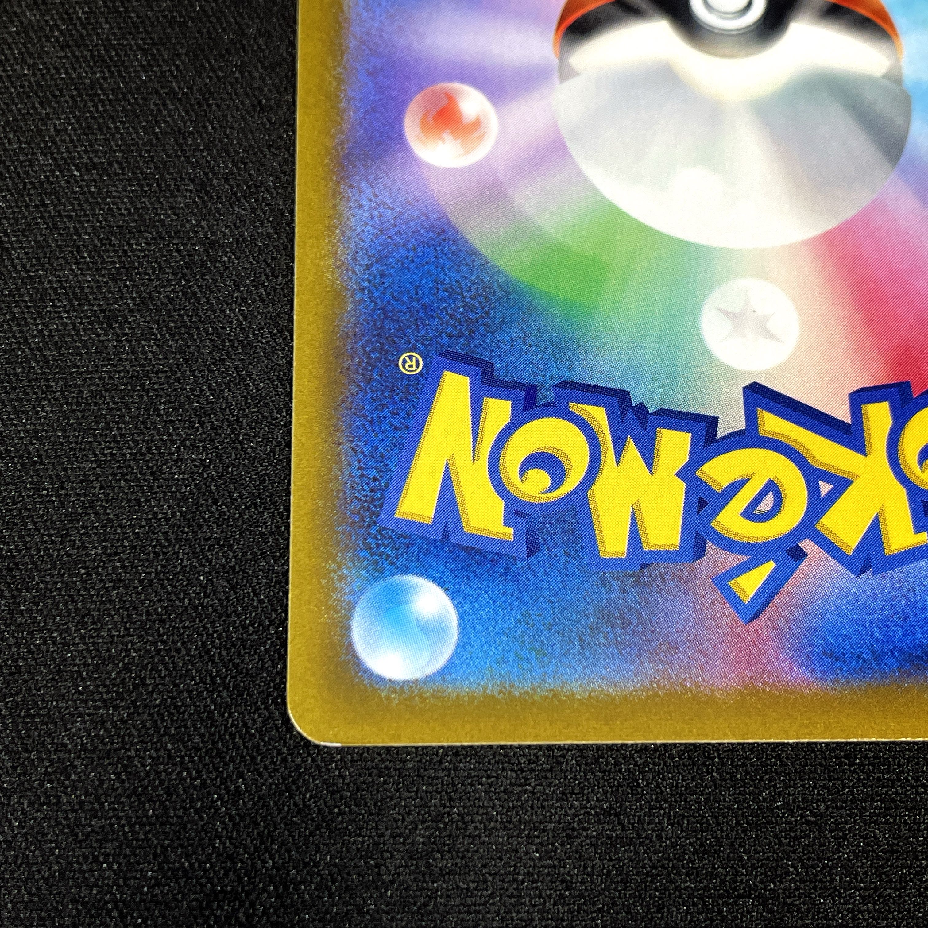 [Genuine] Gardevoirex SAR Pokémon Cards / Scarlet Violet Pokéka Expansion Pack Single