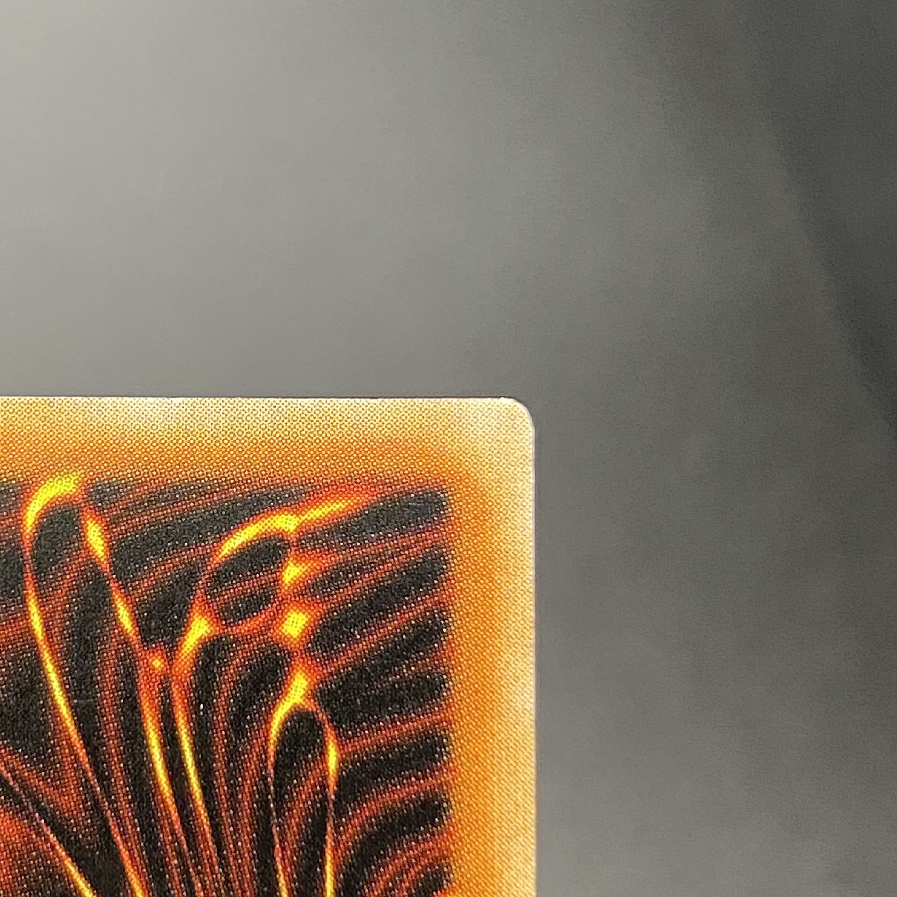 Evil★Twin's Trouble Sunny Prismatic Secret Rare BODE-JP051