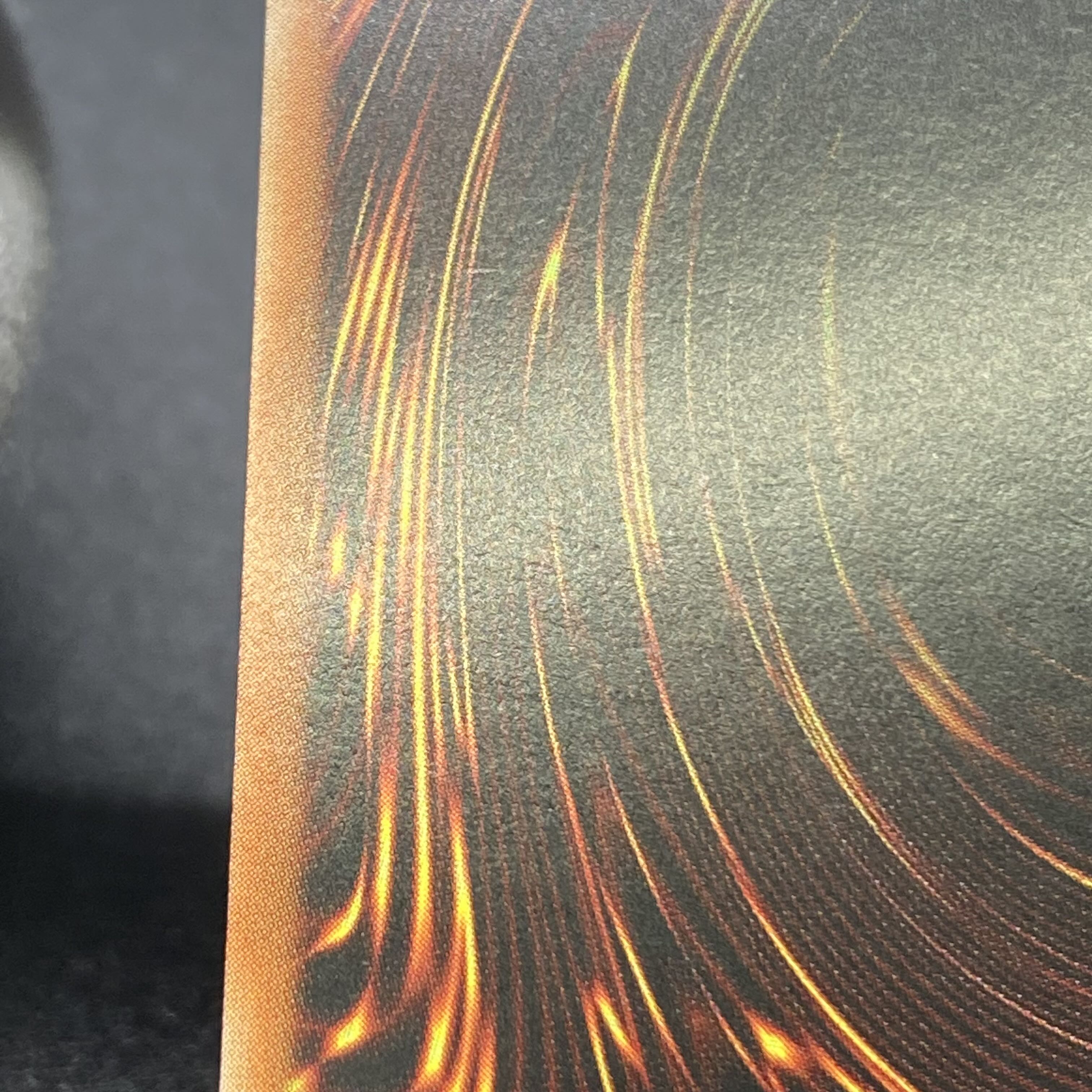 Evil★Twin's Trouble Sunny Prismatic Secret Rare BODE-JP051