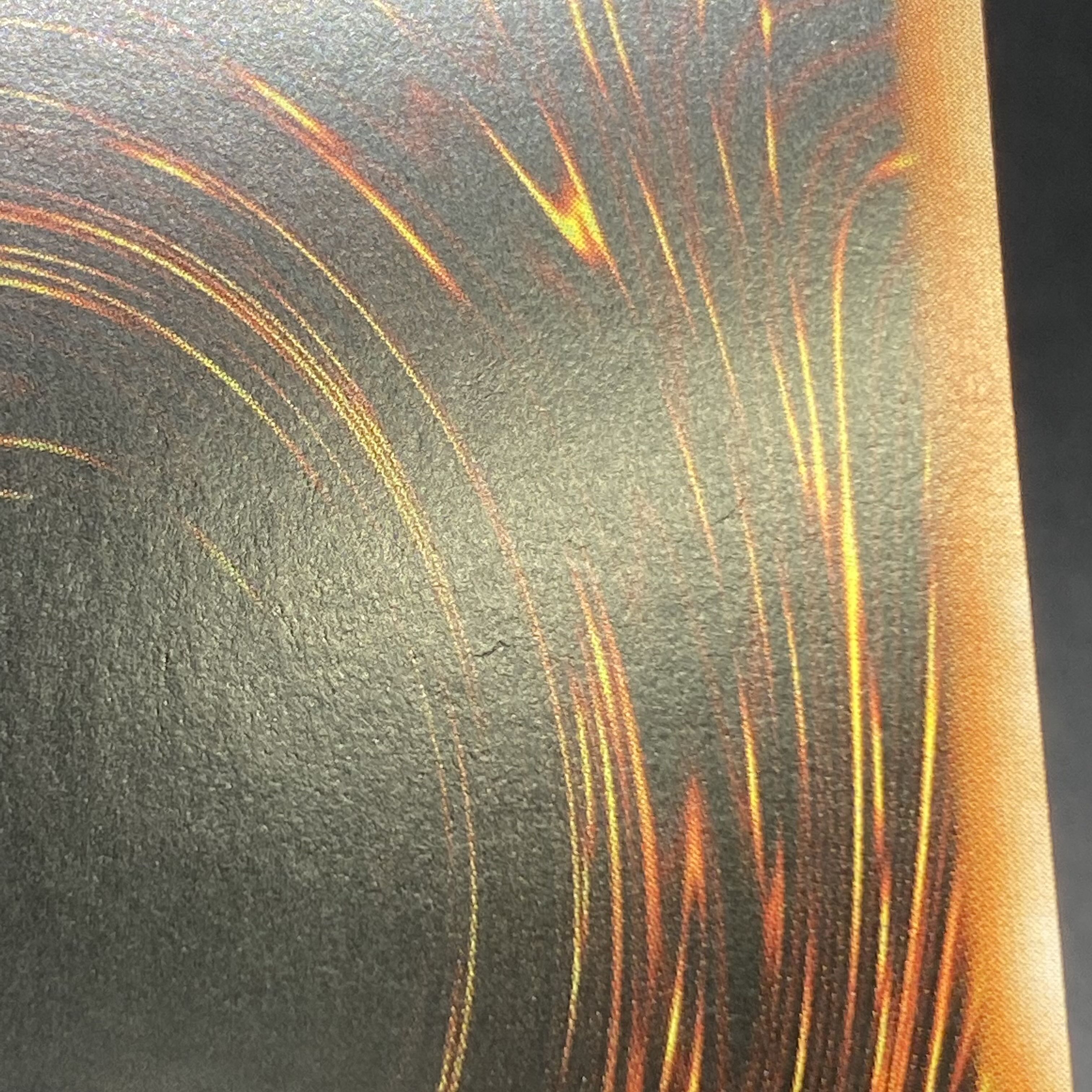 Evil★Twin's Trouble Sunny Prismatic Secret Rare BODE-JP051