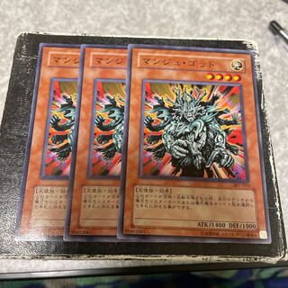 Manju of the Ten Thousand Hands Normal 3 3枚