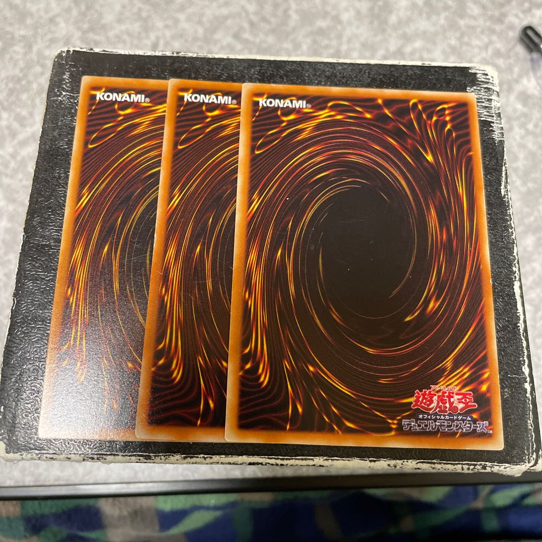 Manju of the Ten Thousand Hands Normal 3 3枚