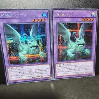 Secret Rare] Mudragon of the Swamp