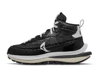 Jean Paul Gaultier x Sacai x Nike Vapor Waffle "Black" 26.5cm
