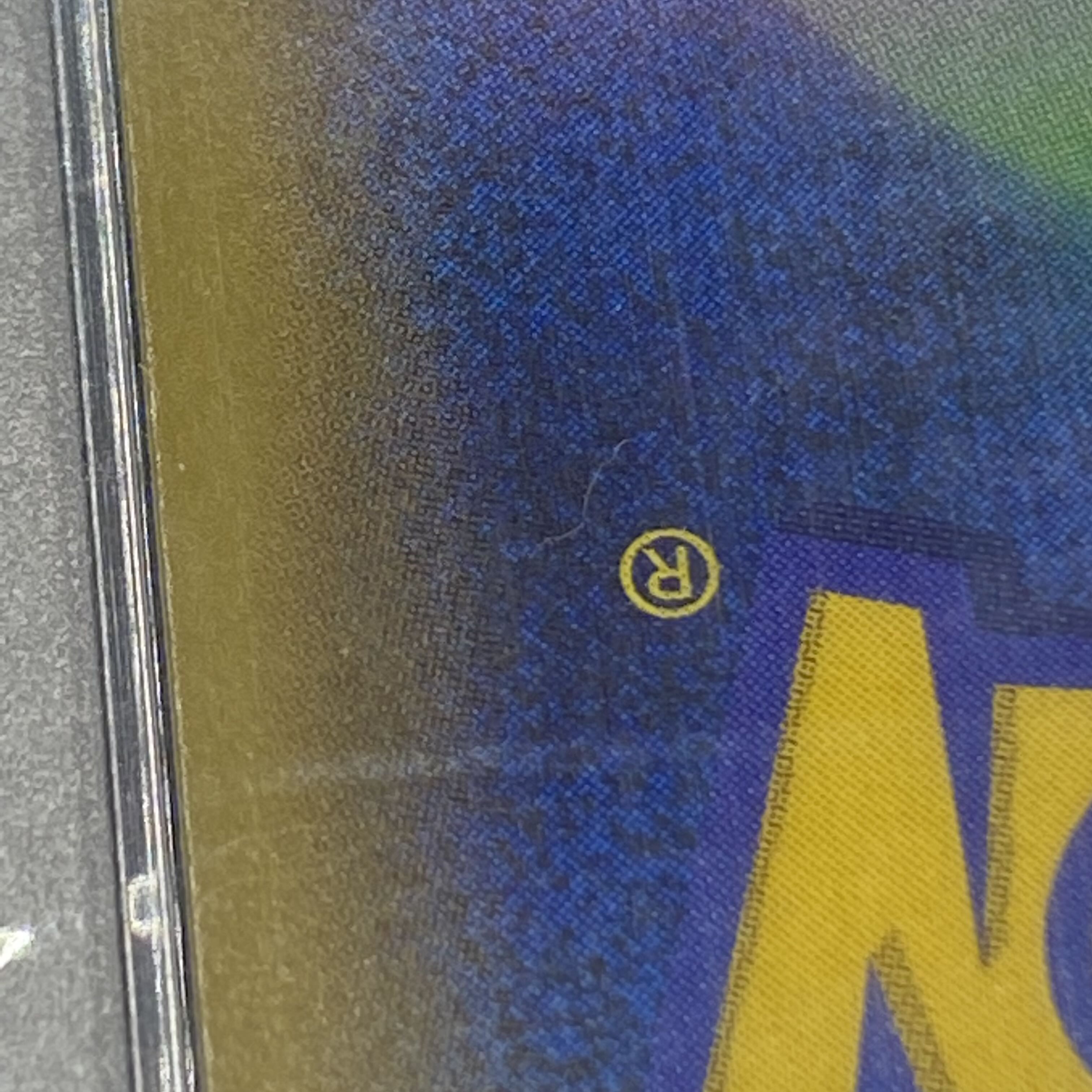 PSA10 Green's Exploration SR 196/173