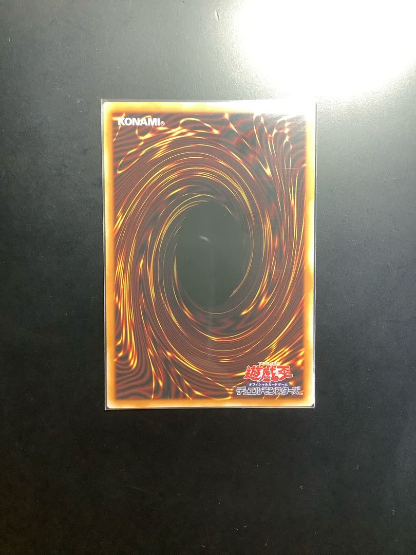 Wynn the Wind Channeler Collector's Rare JP019