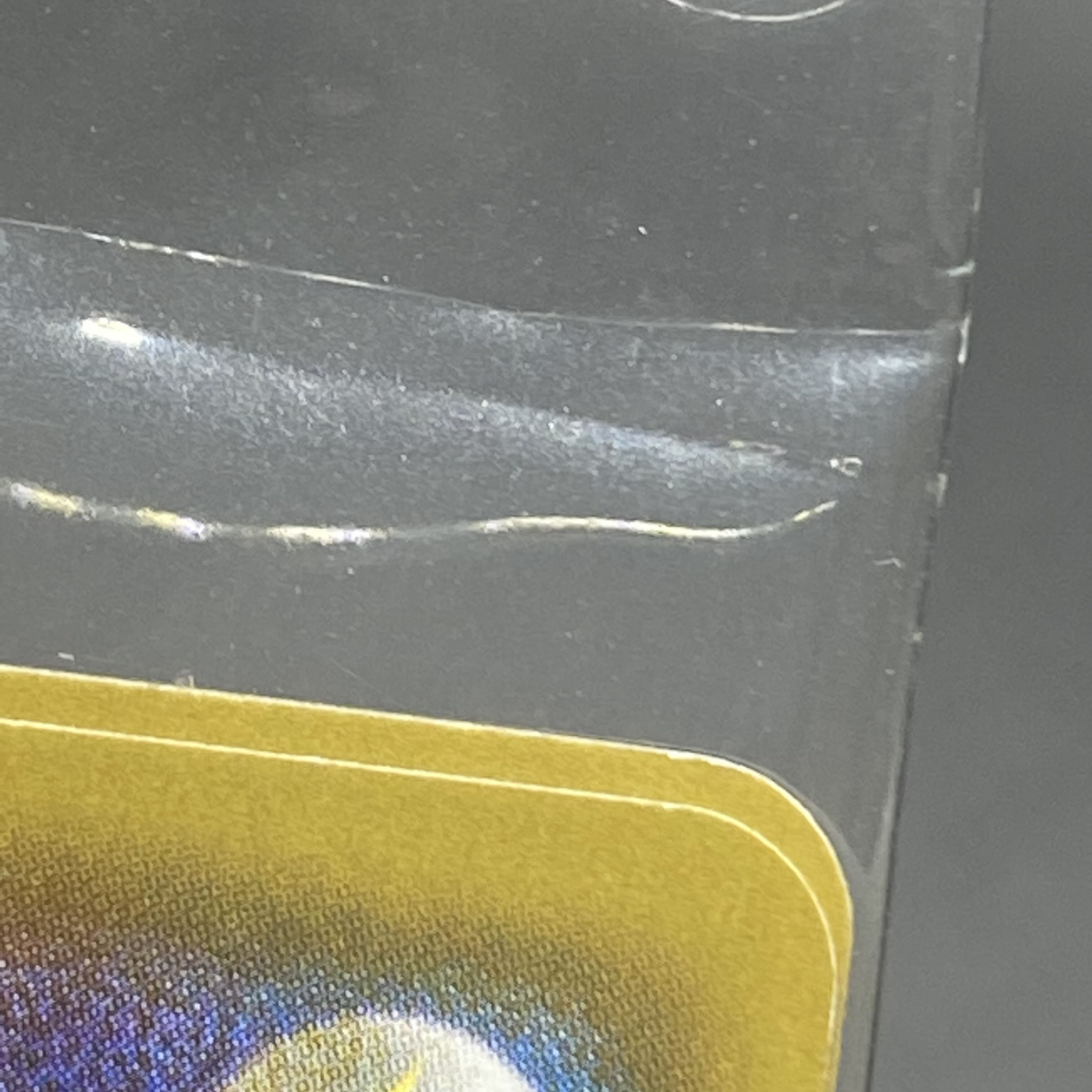 マリオピカチュウ 未開封 PROMO  1枚