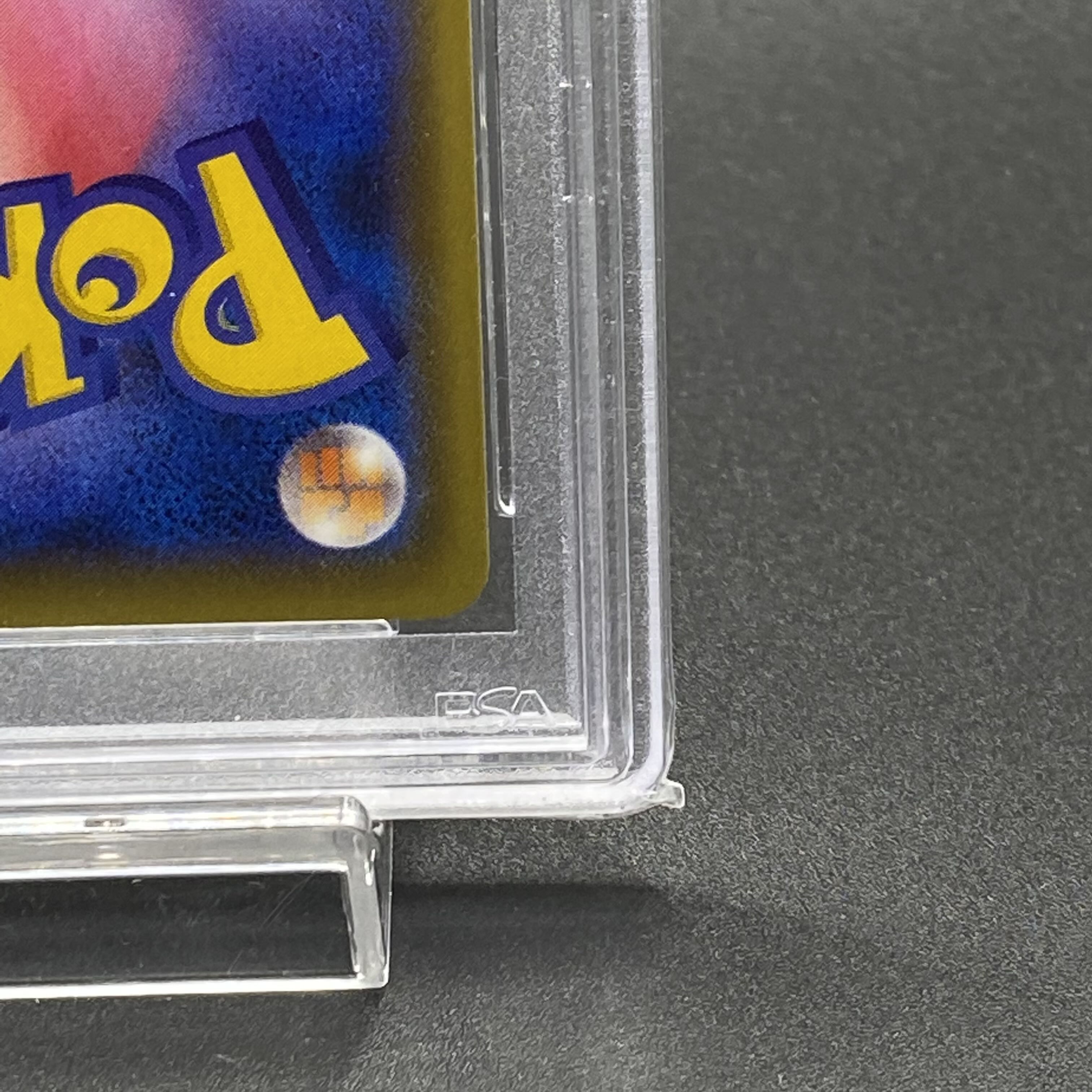 PSA10 International Budrex V SR SA 076/070