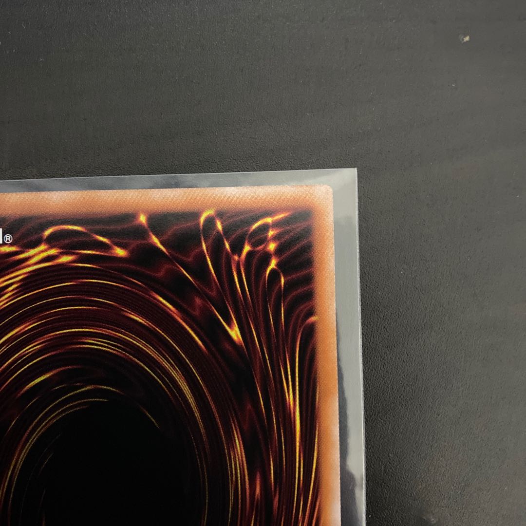 Wynn the Wind Channeler QSE JP019 25th Quarter Century Secret Rare