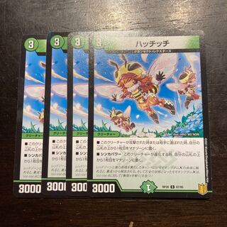 ハッチッチ C 87/95