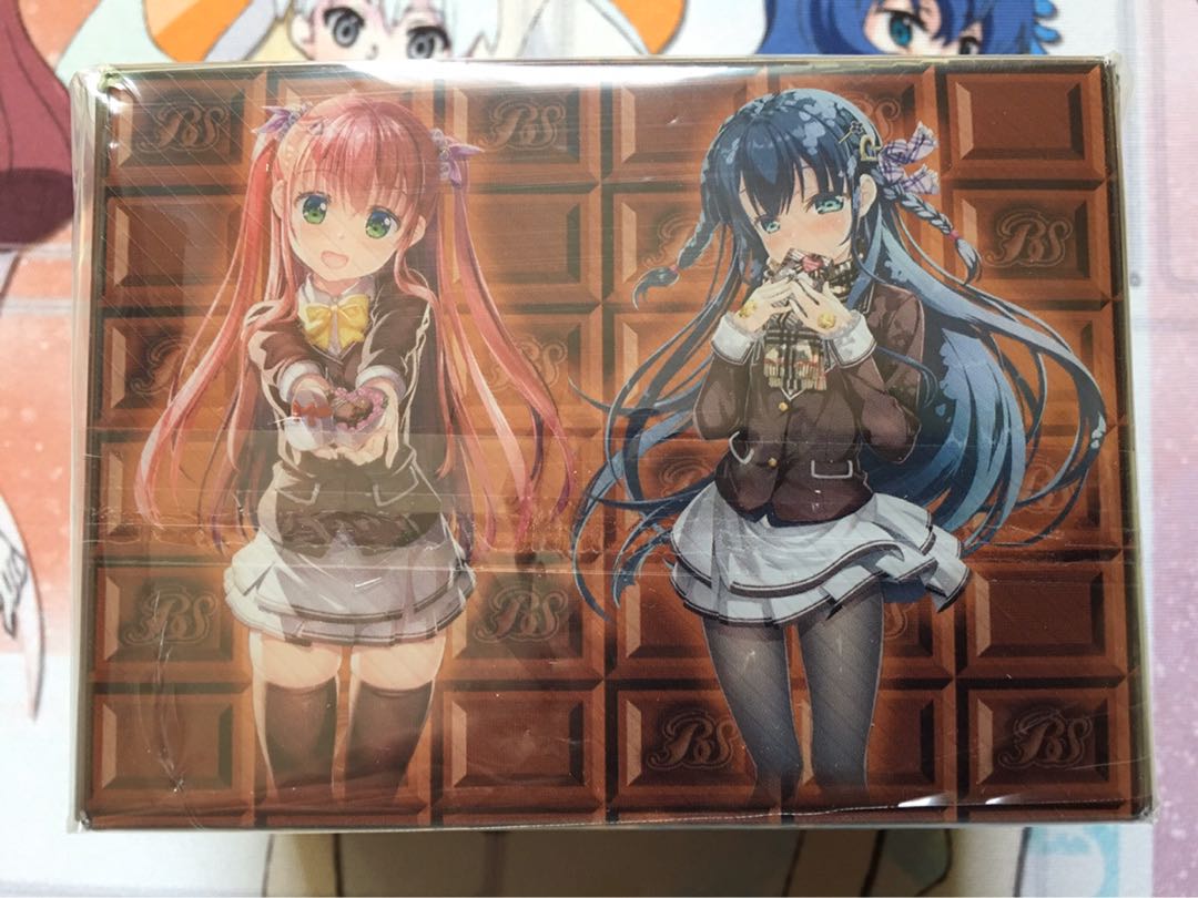 バトルスピリッツ プレミアムディーバBOX チョコレート大作戦 未開封1個 再販】[PB-05]バトルスピリッツ プレミアムディーバBOX