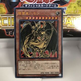 降雷皇ハモン ウルトラ ぬこまる