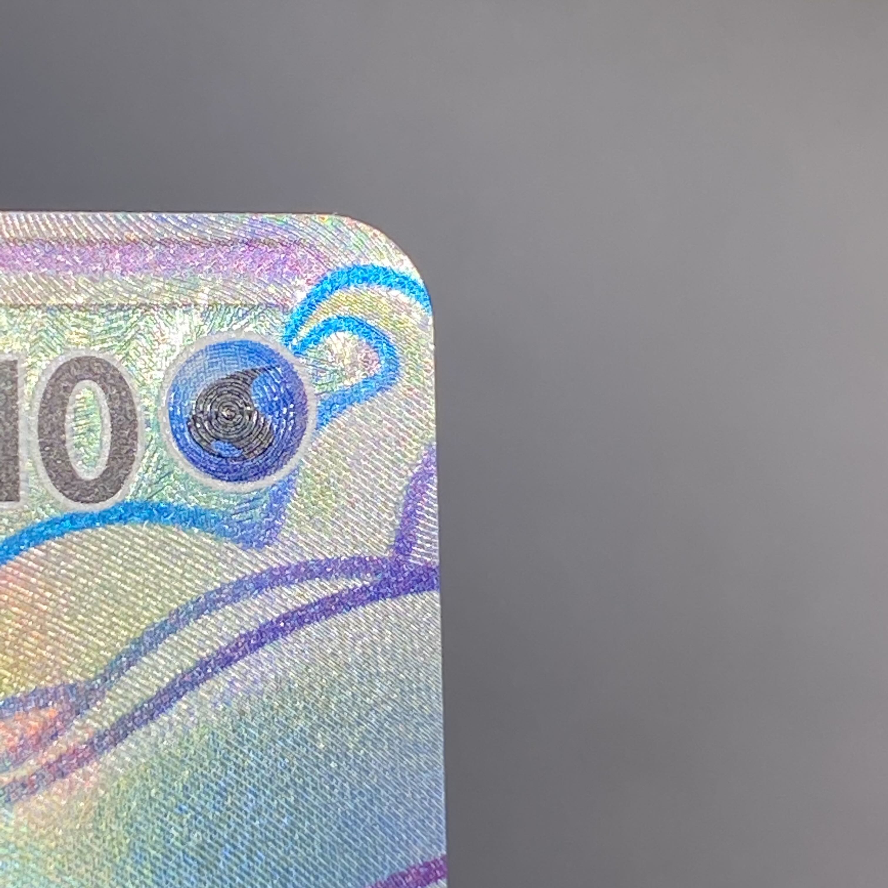 Allora NinetalesGX HR 057/050 1枚