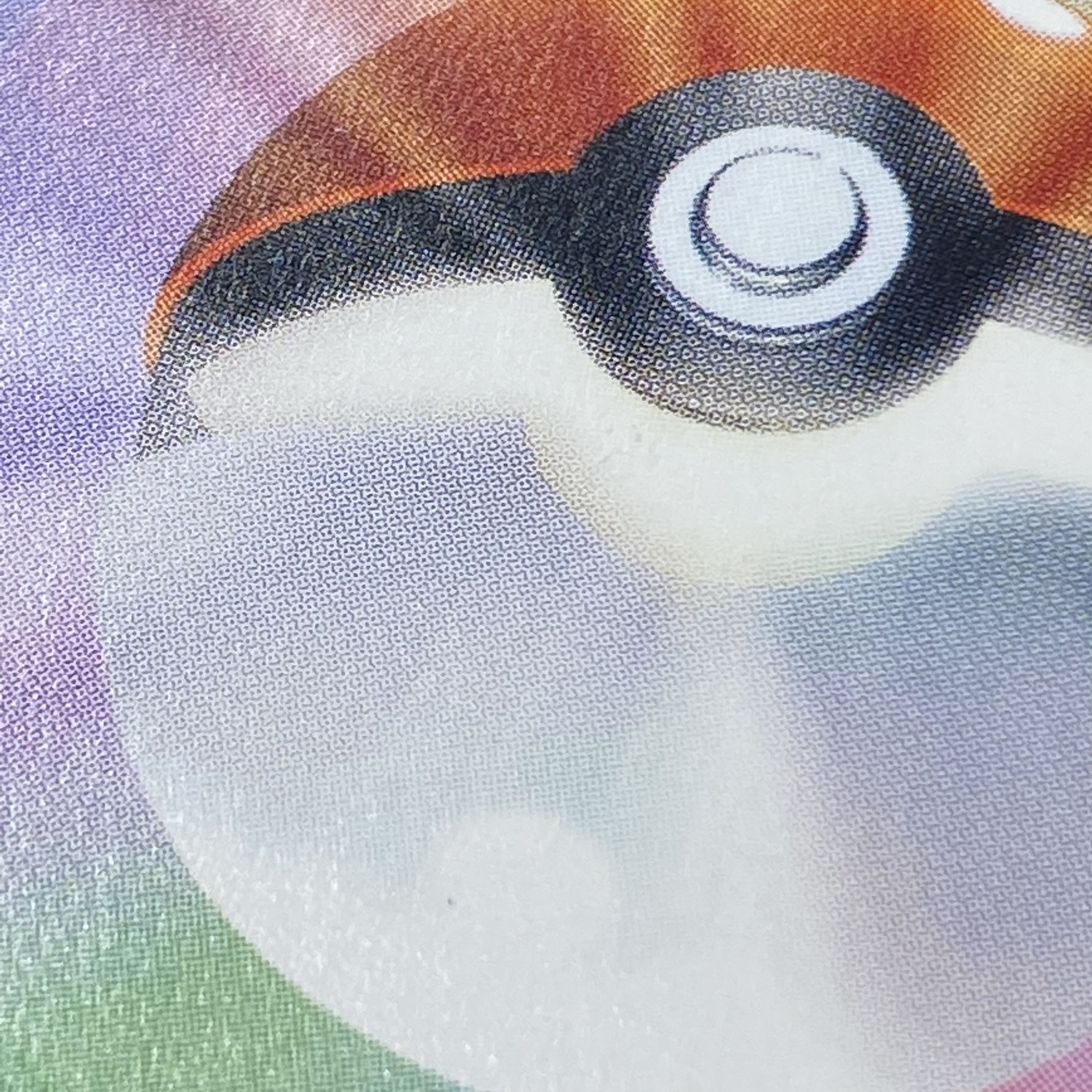 Allora NinetalesGX HR 057/050 1枚