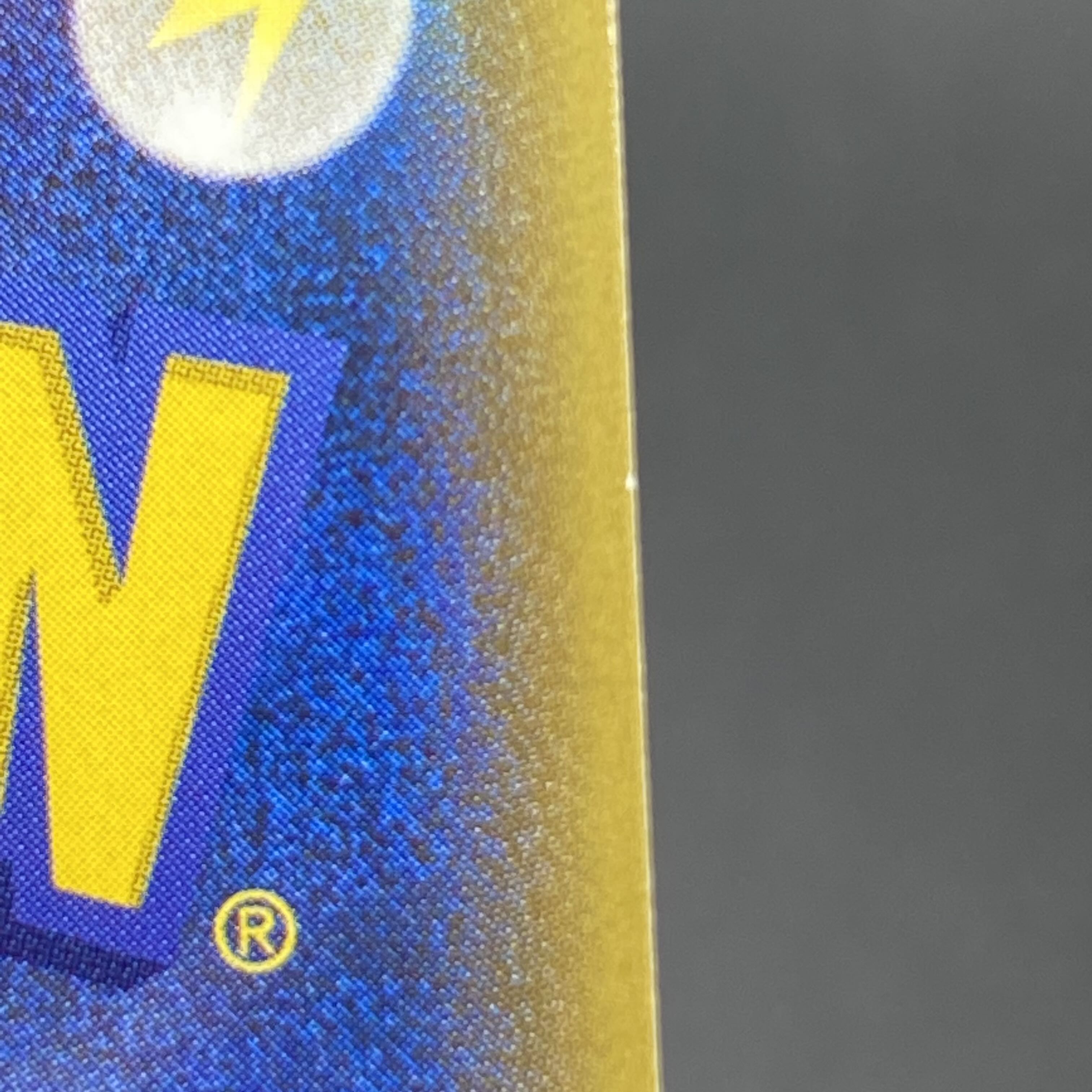 Allora NinetalesGX HR 057/050 1枚