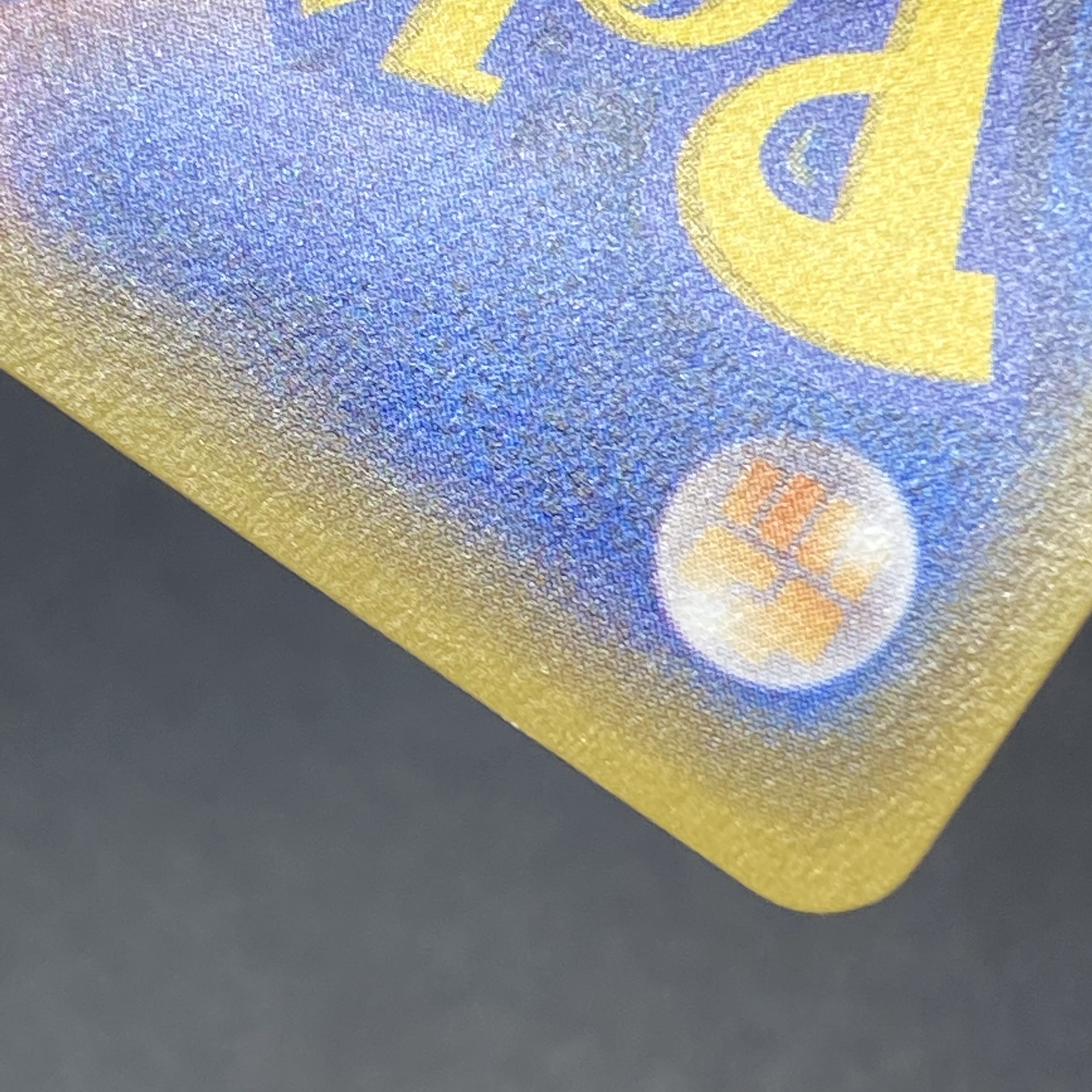 Allora NinetalesGX HR 057/050 1枚