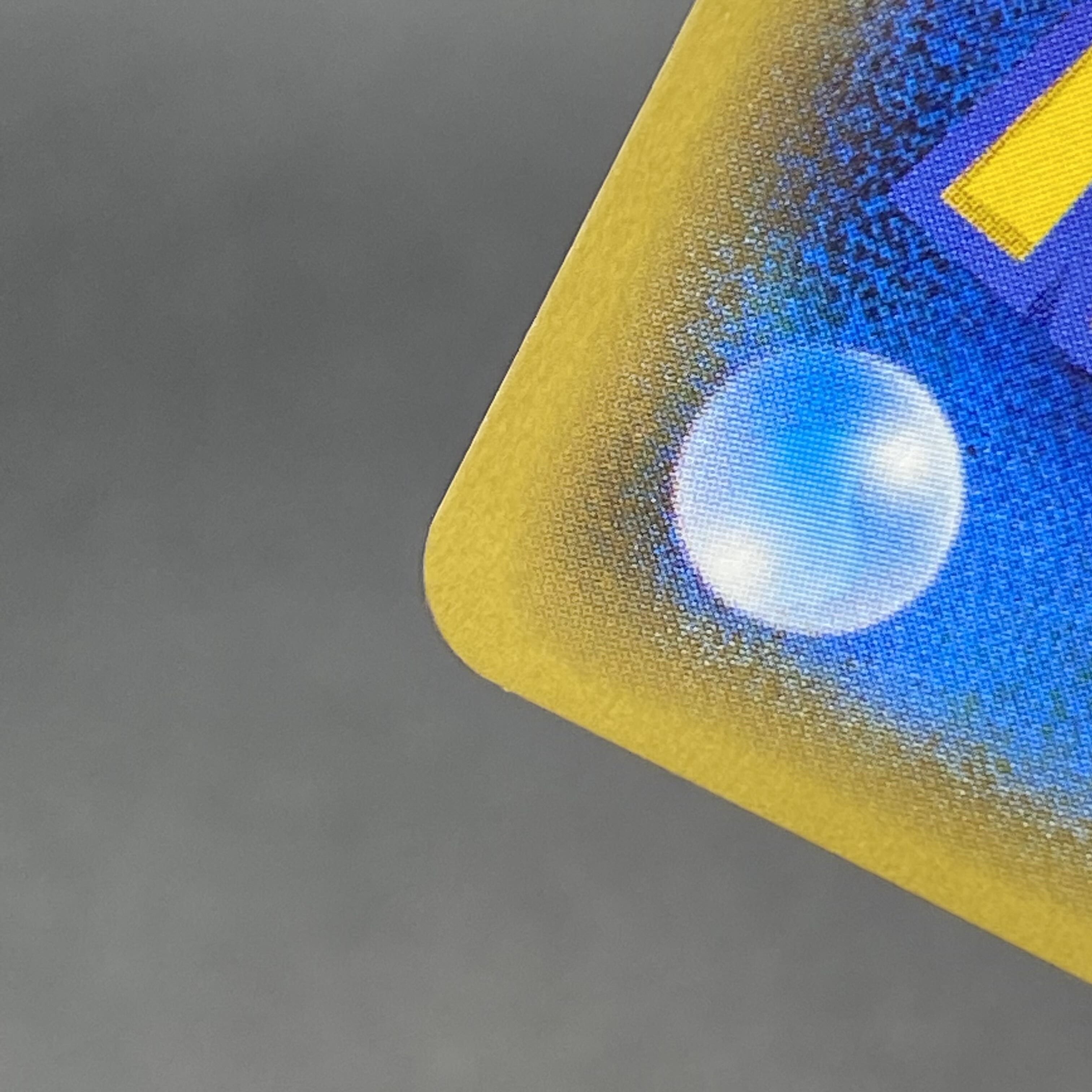 Allora NinetalesGX HR 057/050 1枚