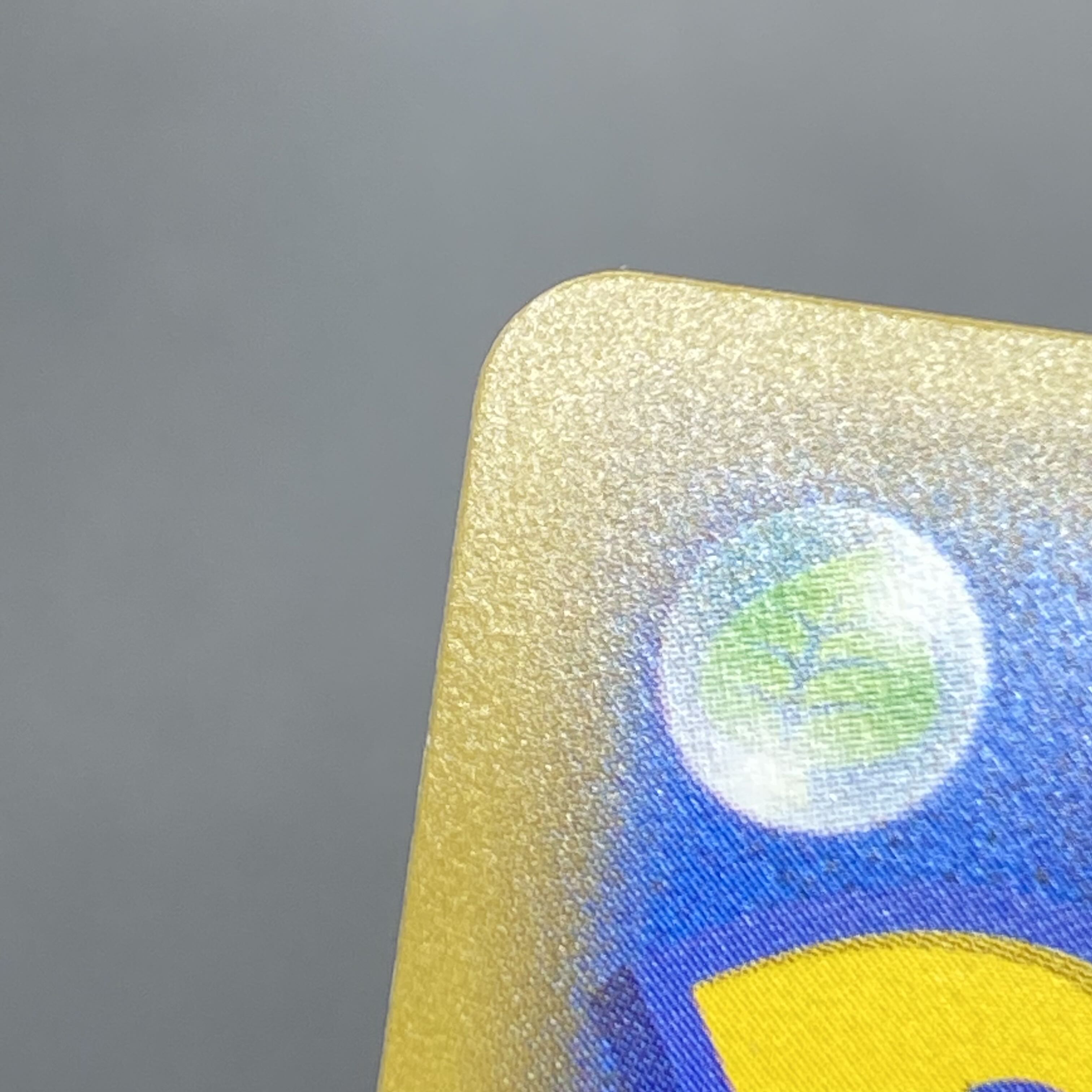 Allora NinetalesGX HR 057/050 1枚