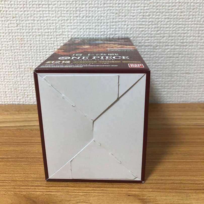 ONE PIECE カードゲーム 頂上決戦 OP-02 BOX