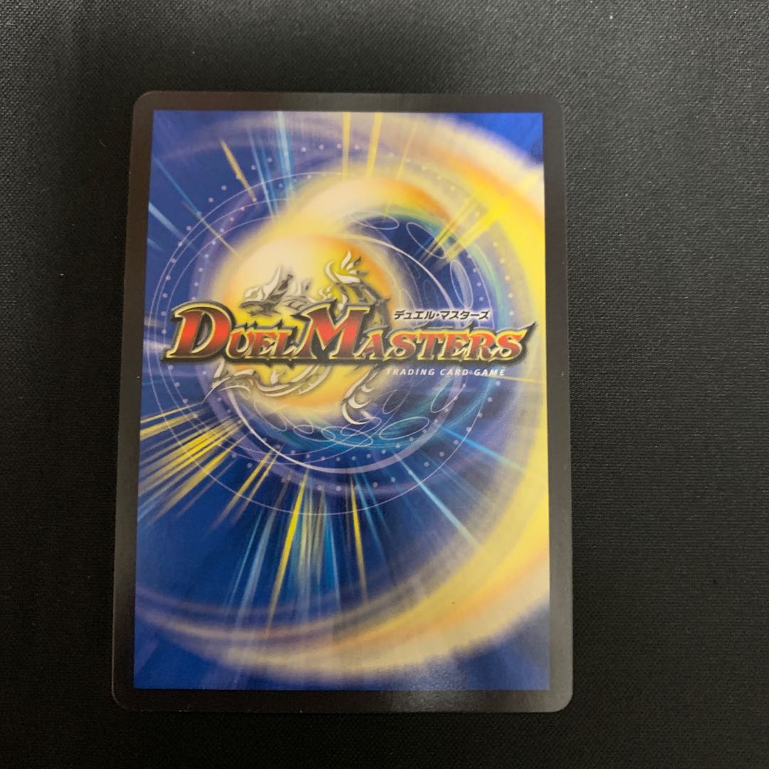 "Punishment Rage" brand (20th rare spec.) MAS 17A/20