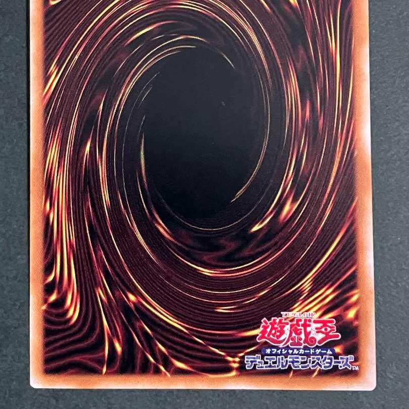 Yu-Gi-Oh! 25th Secret Called by the Grave