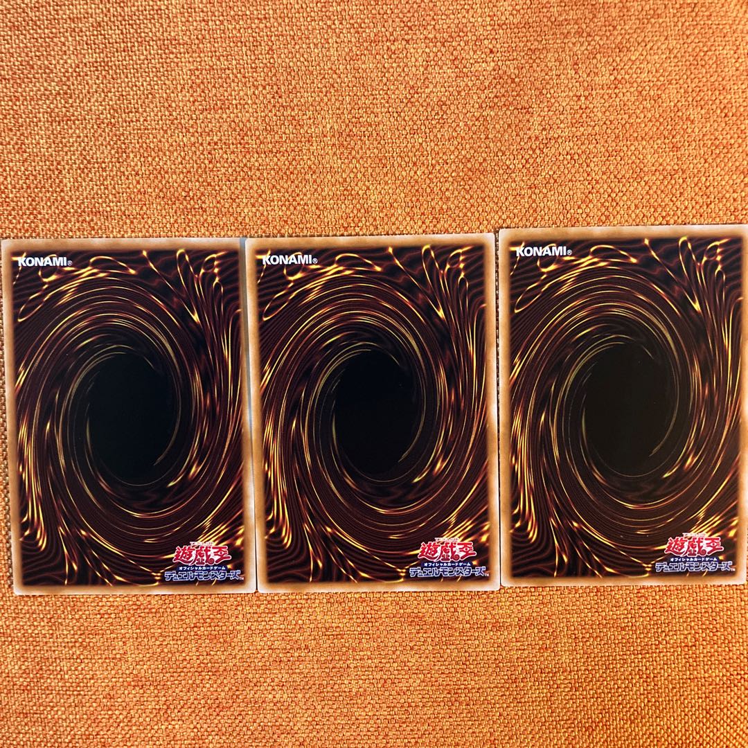 Fairy Princess-Kaguya Ultra Rare JP010 3 copies