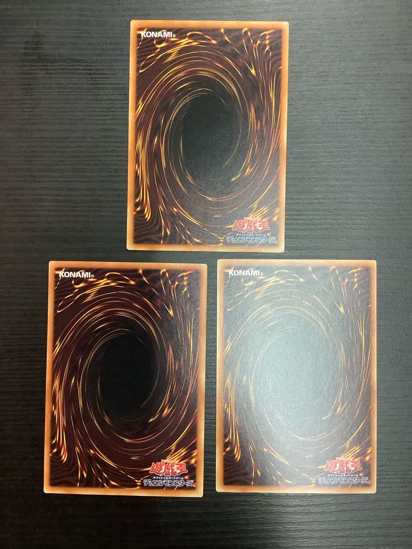 Lady Debug Normal JP011 3 pieces