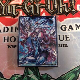 遊戯王　グングニールの影霊衣　スリーブ