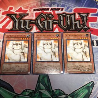 【もふもふ】コアキメイルガーディアン