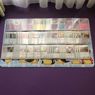 ポケモンカード マタドガス デッキ